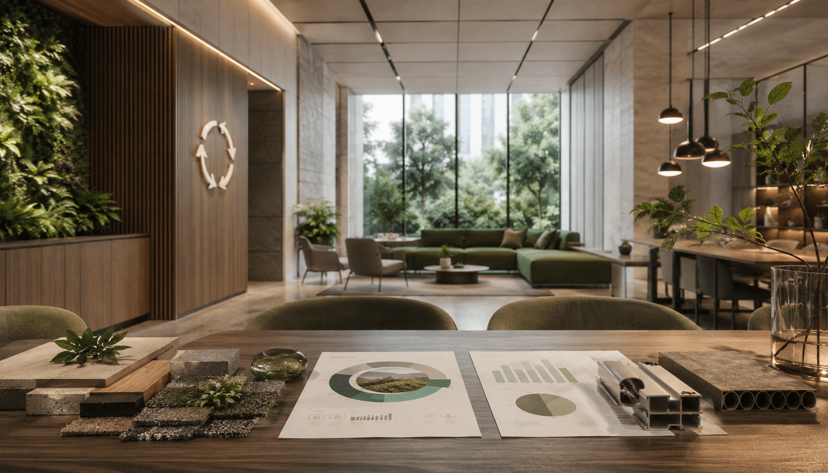 What If Sustainability Is the Smarter Business Decision?