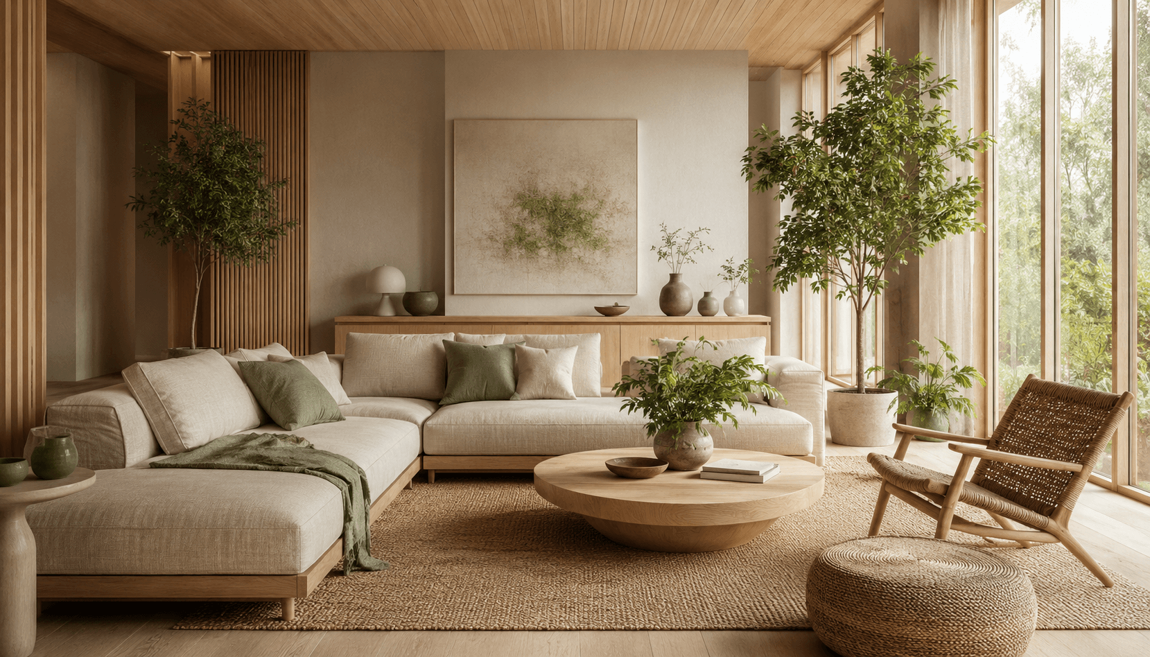 Why Sustainable Design Is Not an Aesthetic Compromise