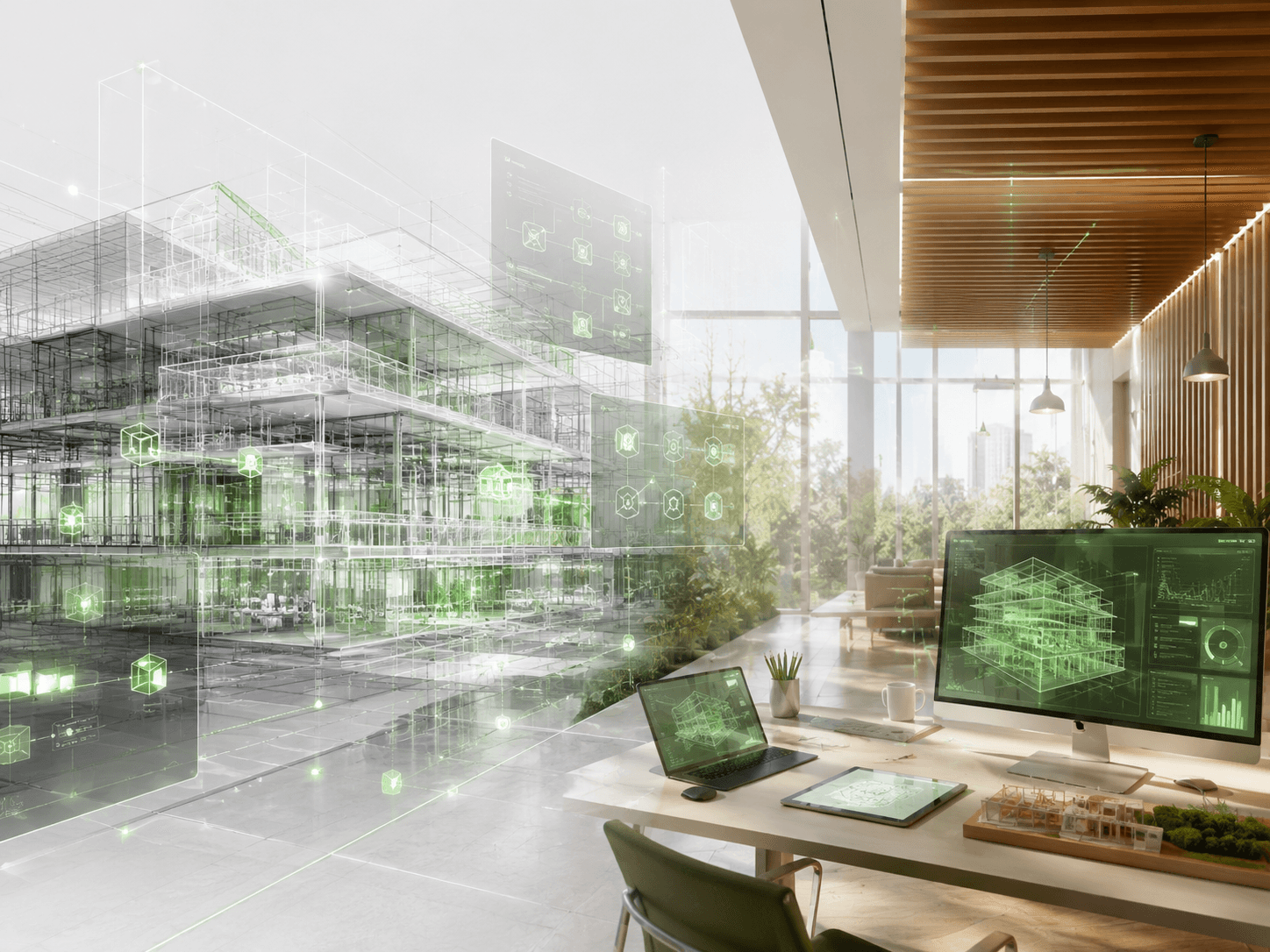 Digital Transformation Services