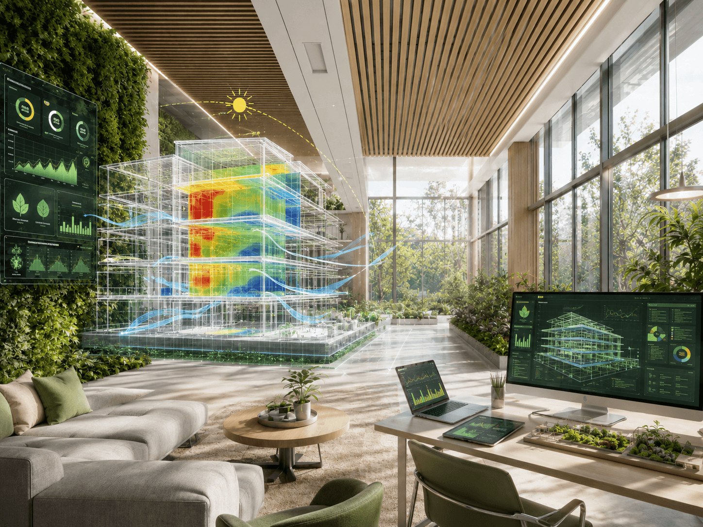 Energy-Efficient Design
