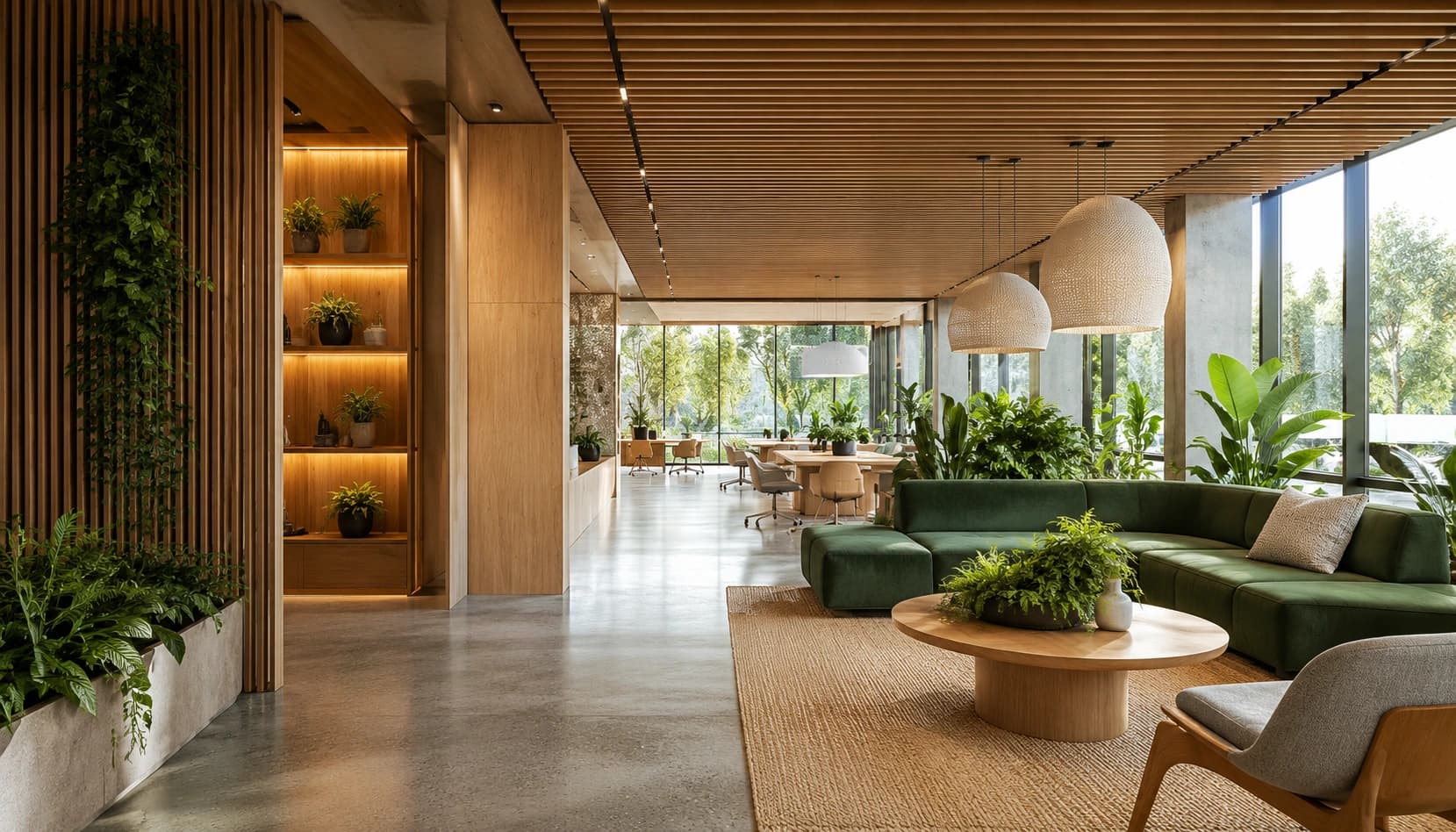 Is Sustainable Interior Design Really More Expensive?