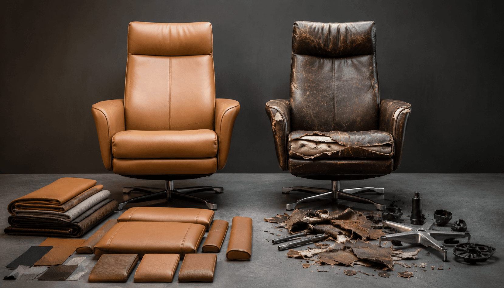 Design, procurement and operations collaboration