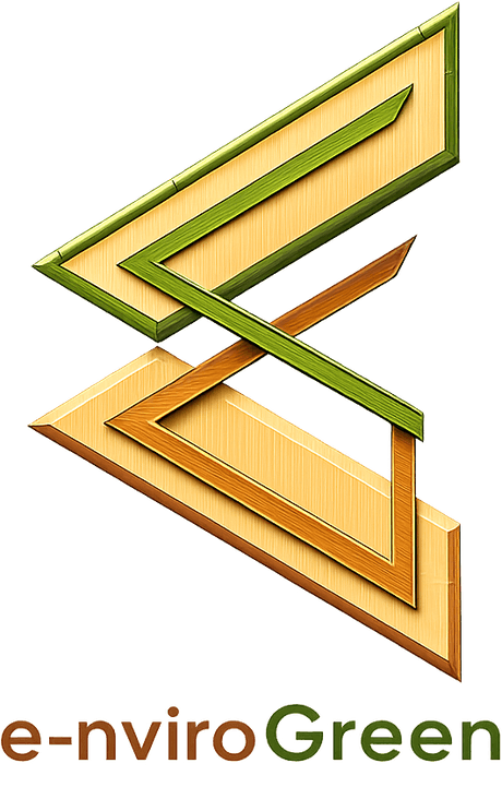 e-nviroGreen