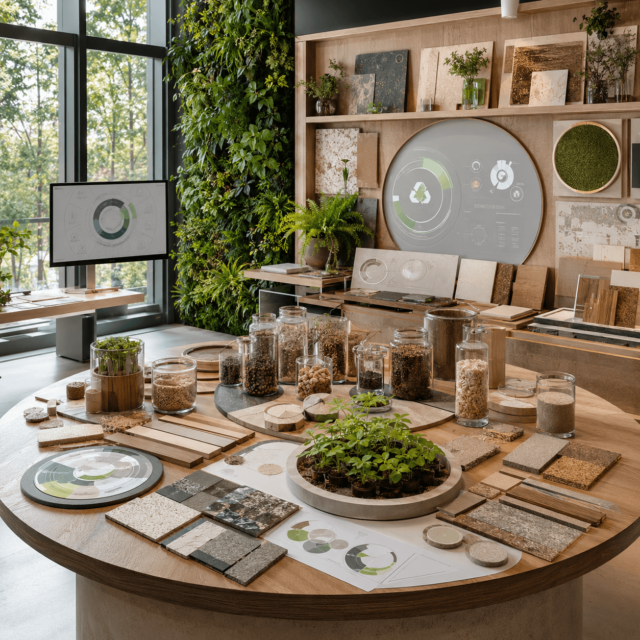 Sustainability Partners