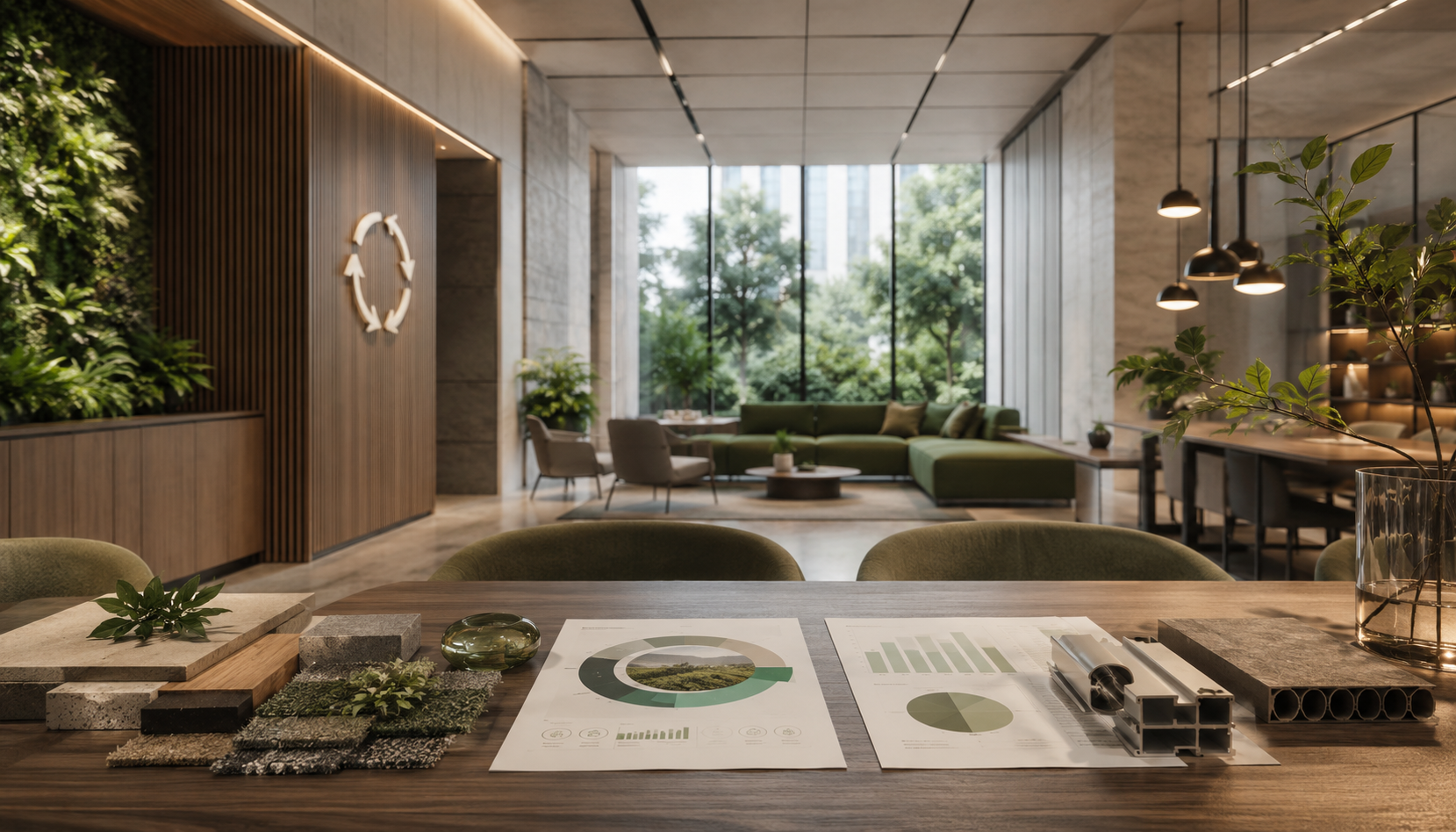 What If Sustainability Is the Smarter Business Decision?