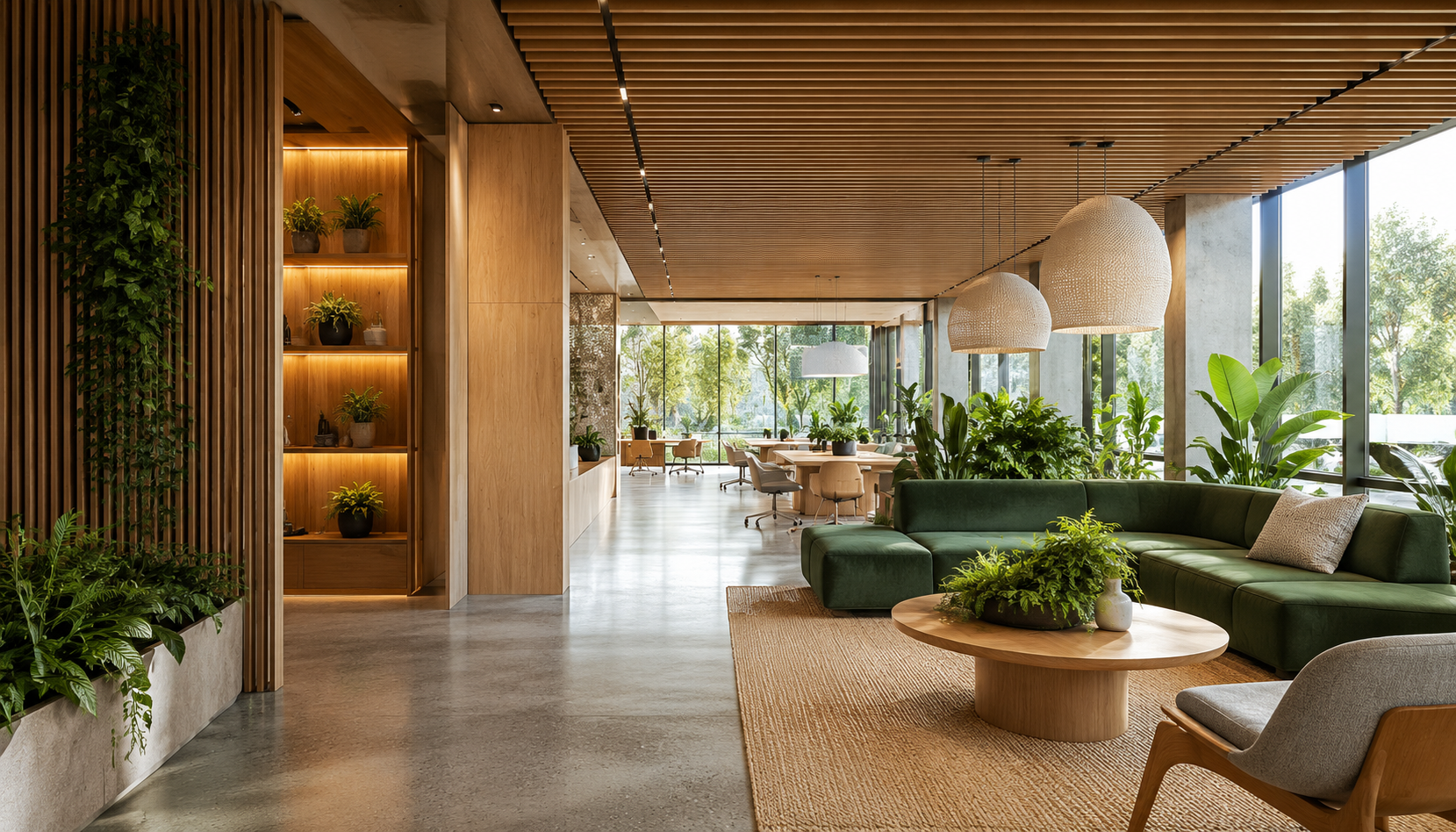Is Sustainable Interior Design Really More Expensive?