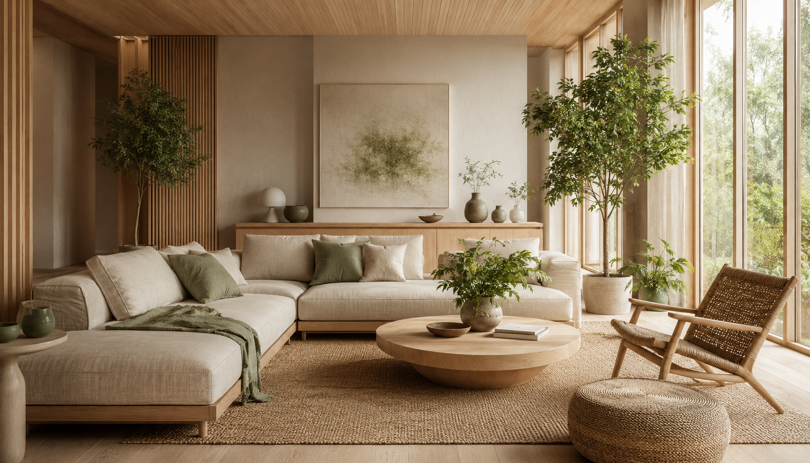 Why Sustainable Design Is Not an Aesthetic Compromise