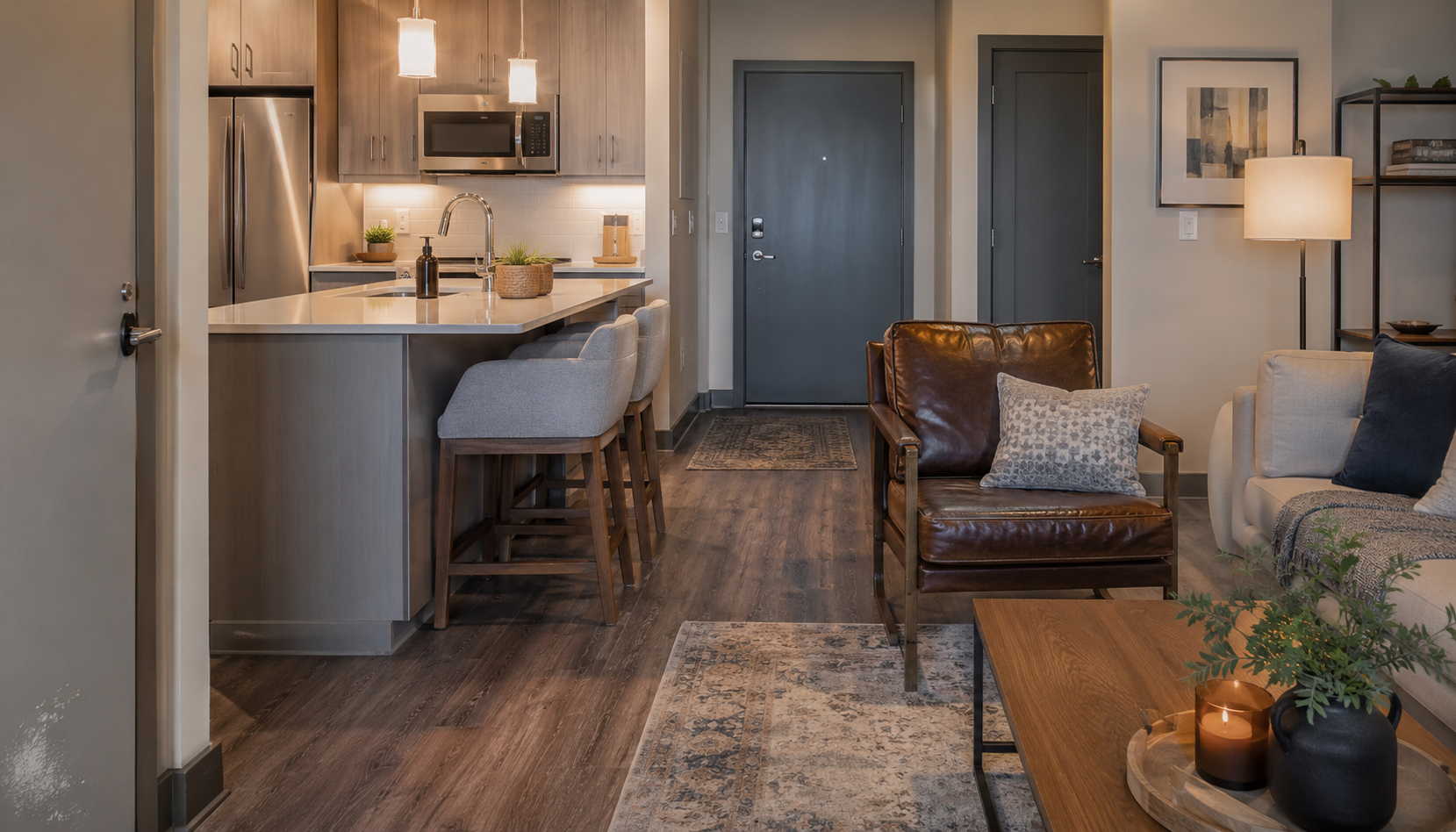 Why Do Multifamily Interiors Keep Wearing Out Too Soon?